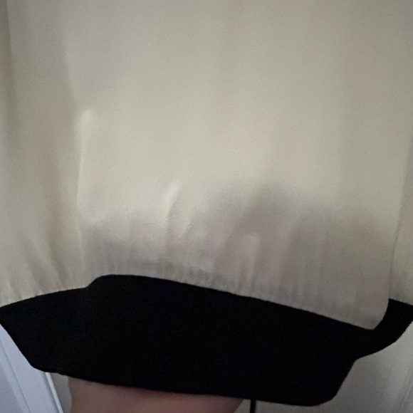 Babaton aritizia silk top - Picture 6 of 6